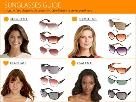 best sunglasses for long oval face